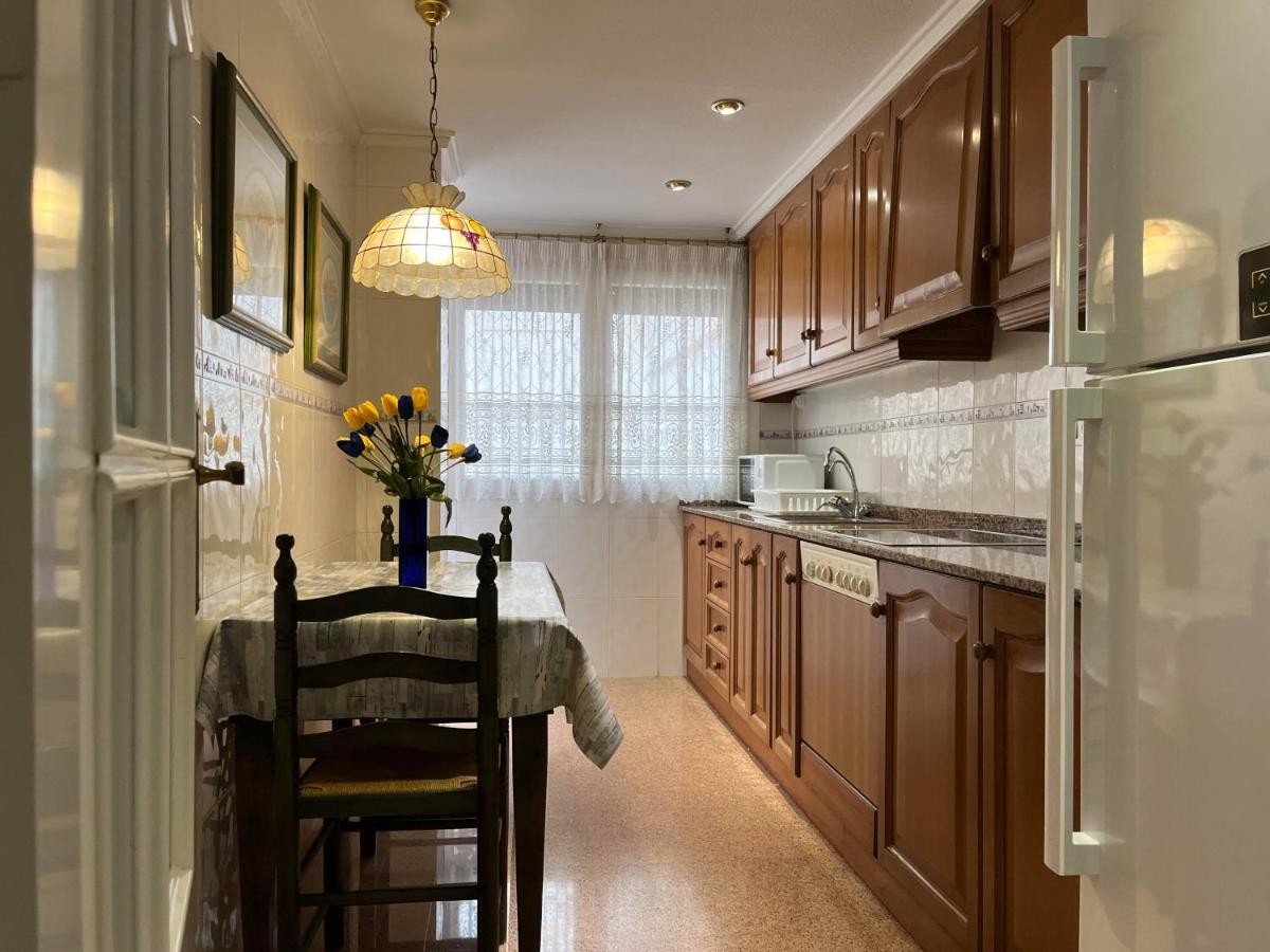 Apartamento Completo Monovar Zewnętrze zdjęcie