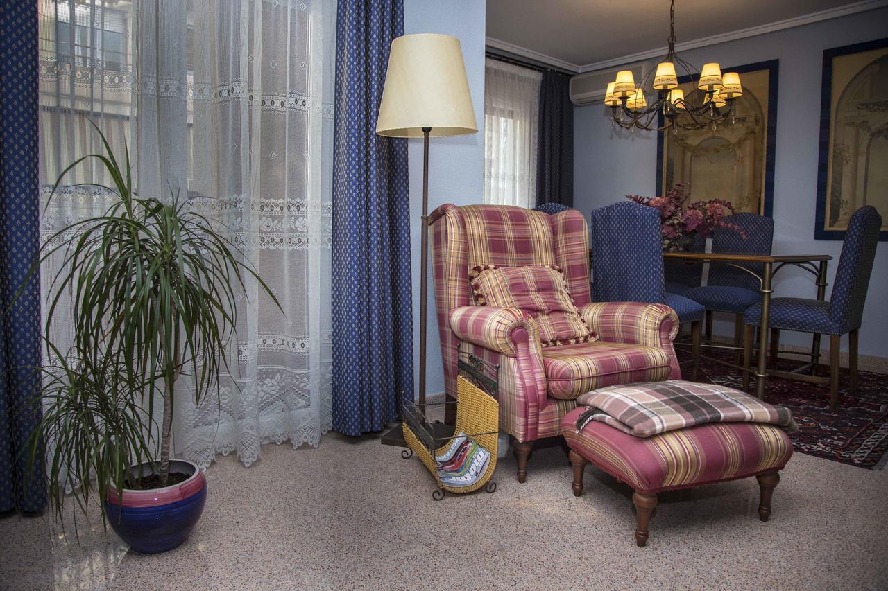 Apartamento Completo Monovar Zewnętrze zdjęcie