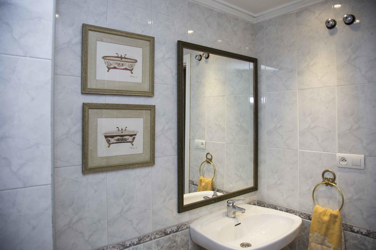 Apartamento Completo Monovar Zewnętrze zdjęcie
