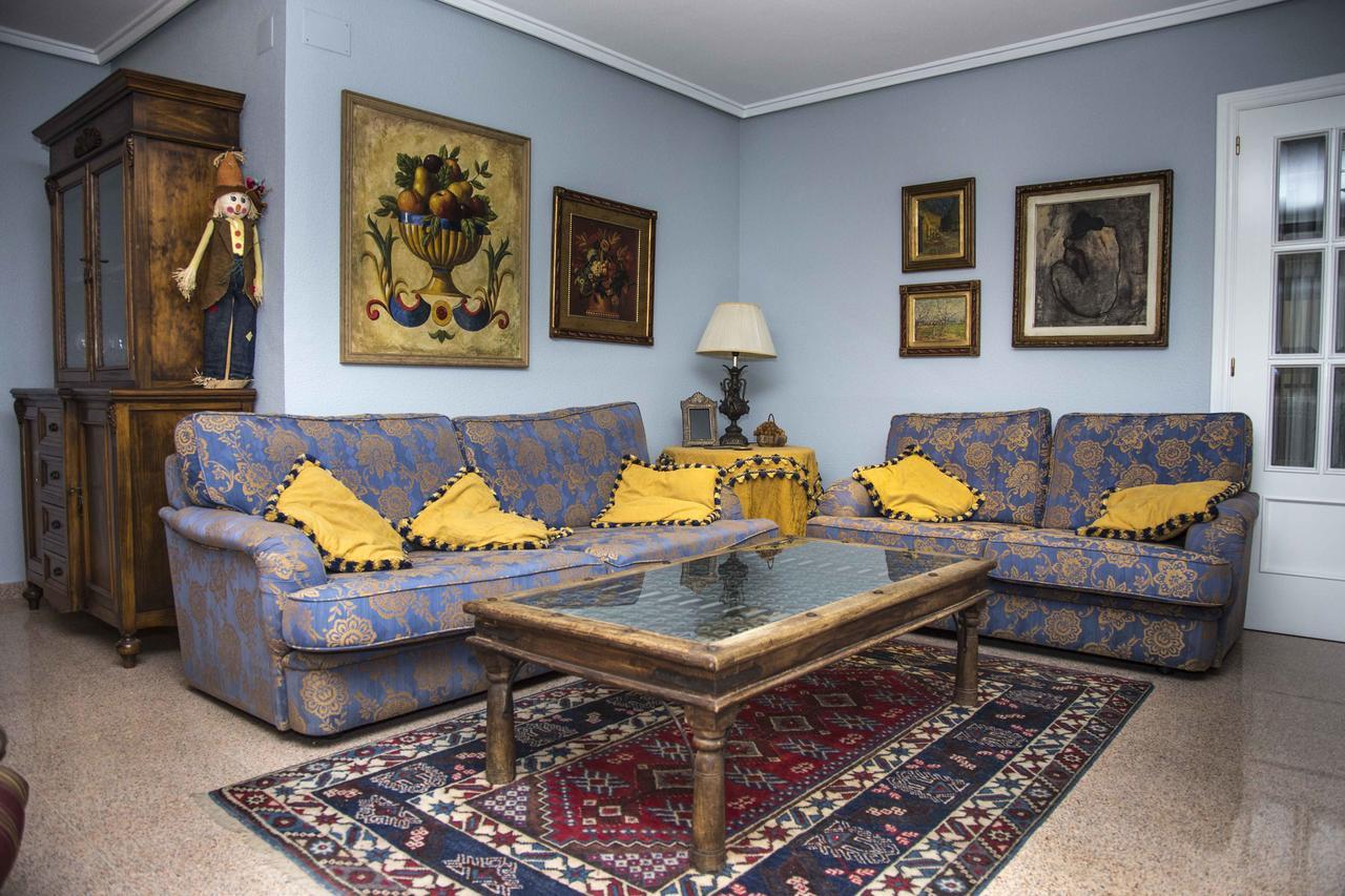 Apartamento Completo Monovar Zewnętrze zdjęcie