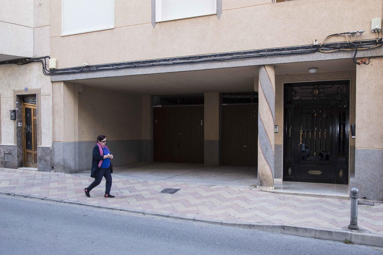 Apartamento Completo Monovar Zewnętrze zdjęcie