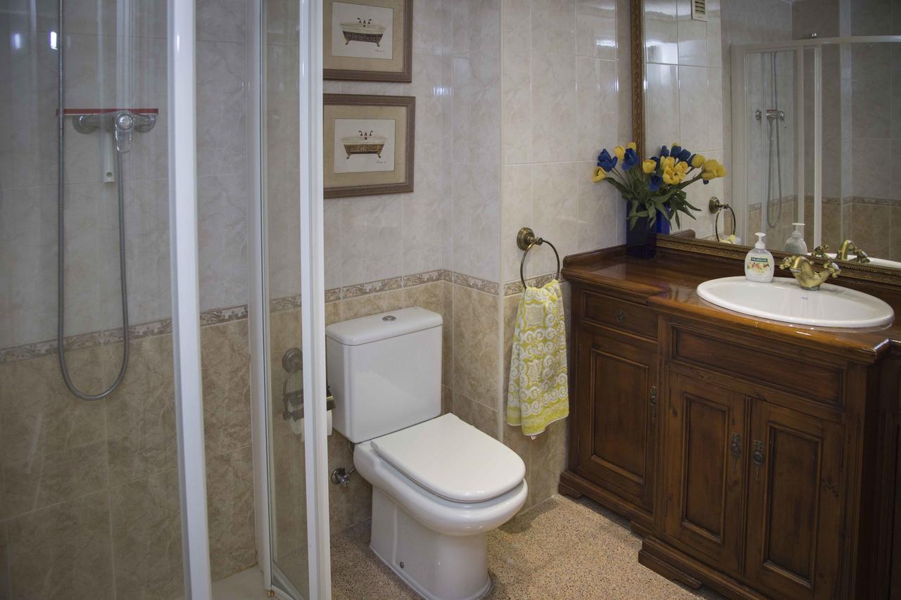 Apartamento Completo Monovar Zewnętrze zdjęcie
