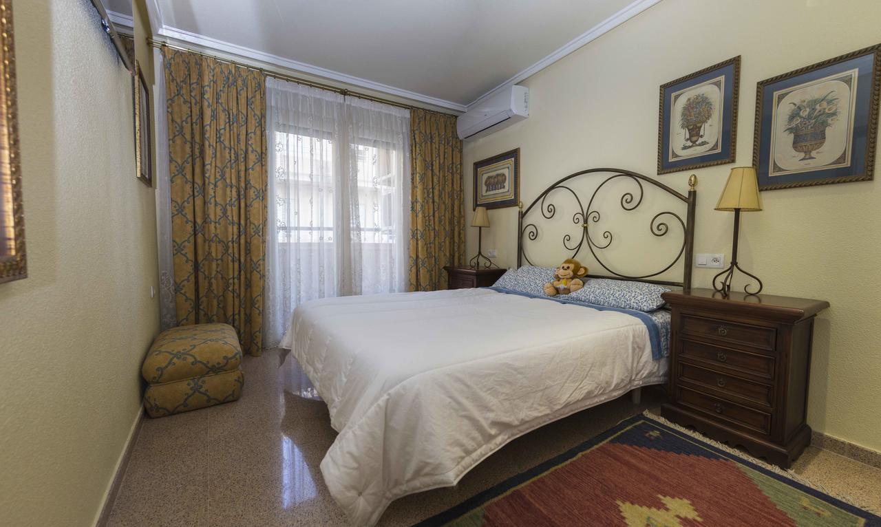 Apartamento Completo Monovar Zewnętrze zdjęcie