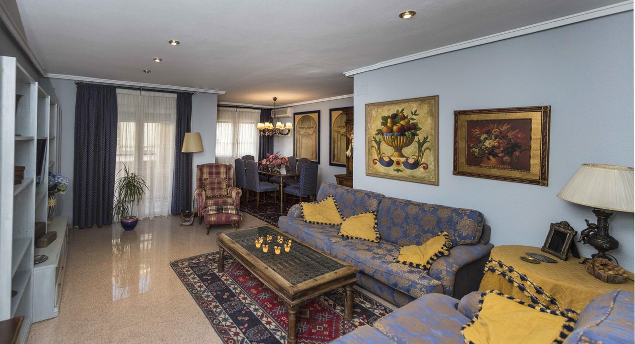 Apartamento Completo Monovar Zewnętrze zdjęcie