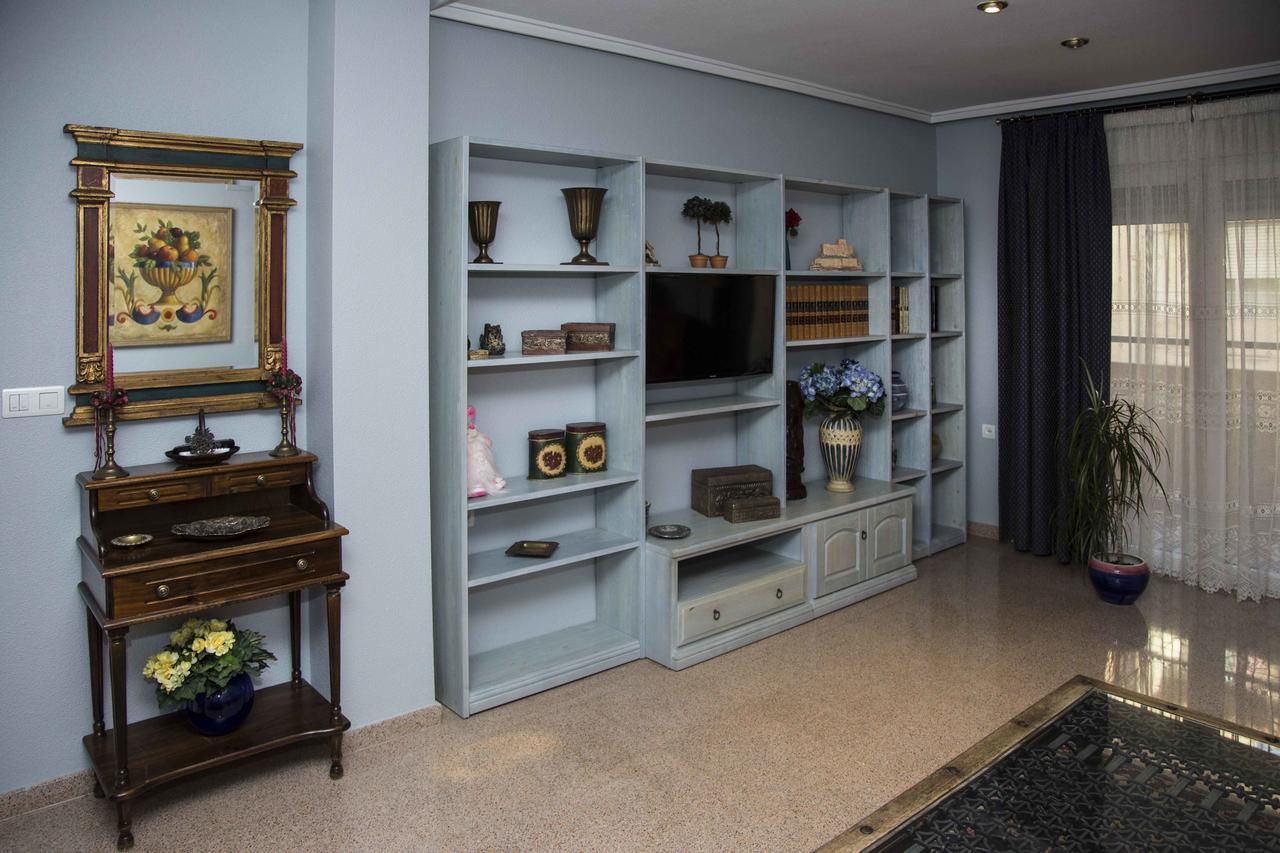 Apartamento Completo Monovar Zewnętrze zdjęcie